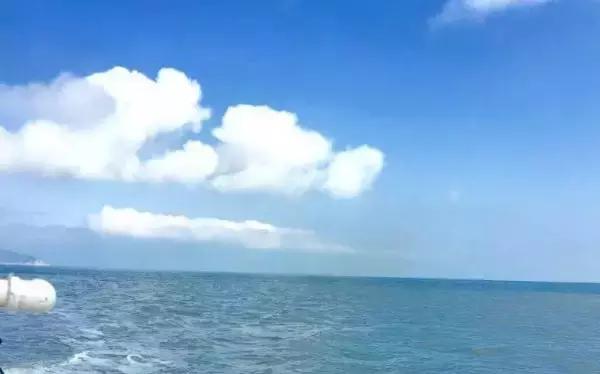 舟山东极岛风景,东极岛旅游视频