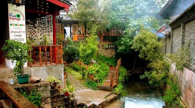 云南旅游最美的十大5a级景点,云南旅游全攻略5a景点