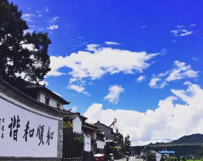 云南旅游攻略腾冲芒市瑞丽,昆明腾冲瑞丽自驾游记