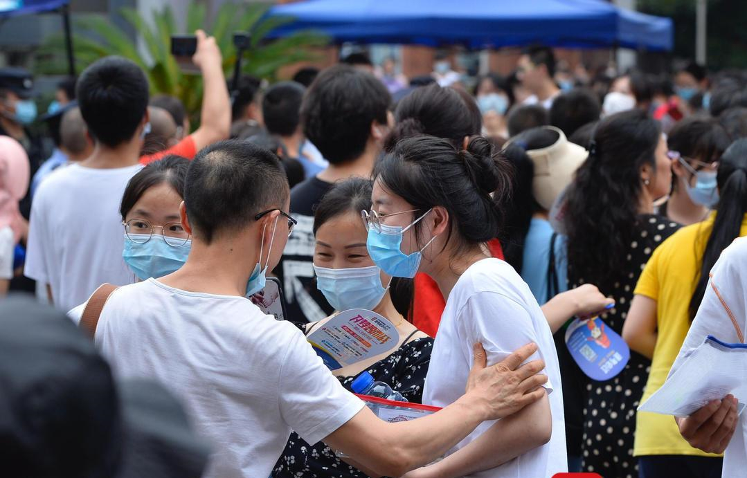 天津市五所重点高中是哪个区的,天津最好的五所中学