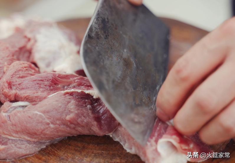 20分钟做出一碗美味的四川担担面,成都担担面的正宗做法