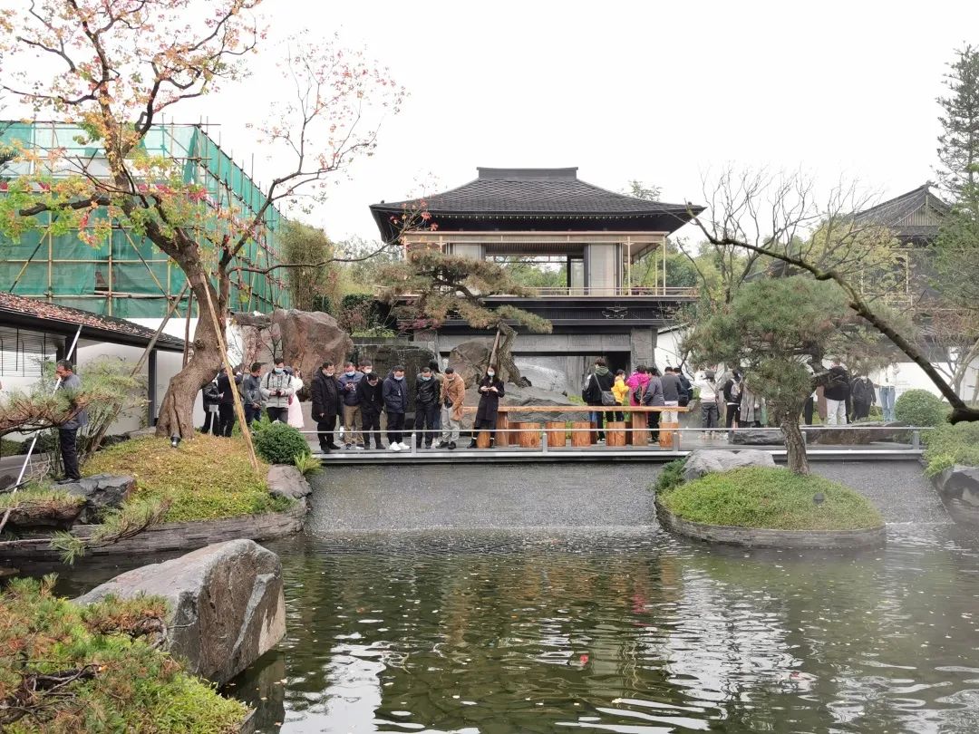 易境研学·重庆站|第一期