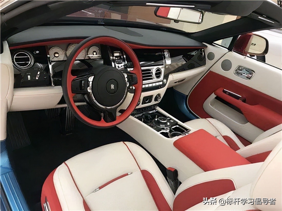 劳斯莱斯王思聪与网红,王思聪说劳斯莱斯low梗