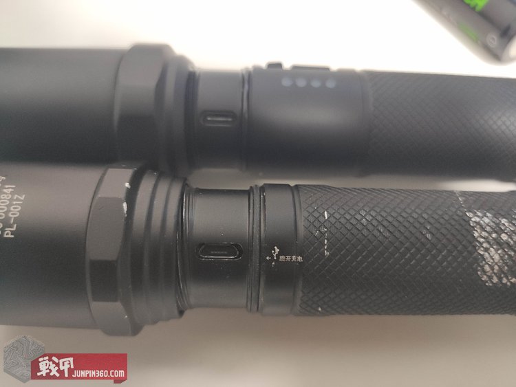 纳丽德手电p81和15241怎么选,纳丽德p81手电有优惠吗