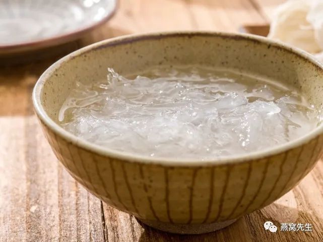 印尼燕窝和马来燕窝有什么区别,泰国的燕窝和印尼的燕窝哪个好