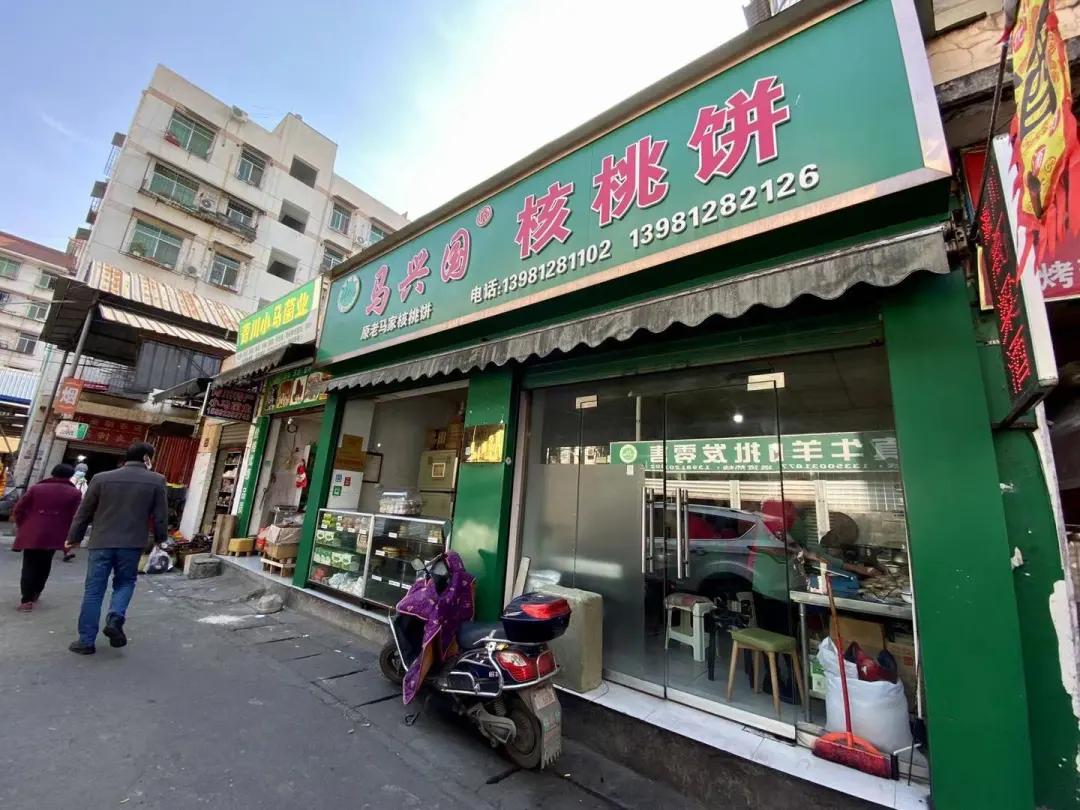 广元市区必打卡美食,广元老城美食打卡探店