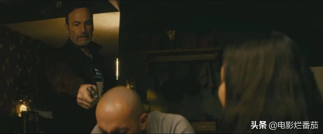 1600万，在国内不够一个小鲜肉的身价，愣是拍出这么燃的动作片