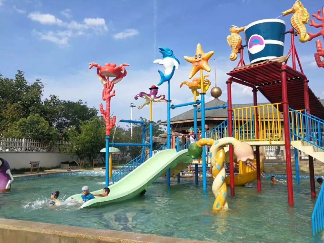 华山御温泉室内温泉,华山御温泉门票及住宿套票