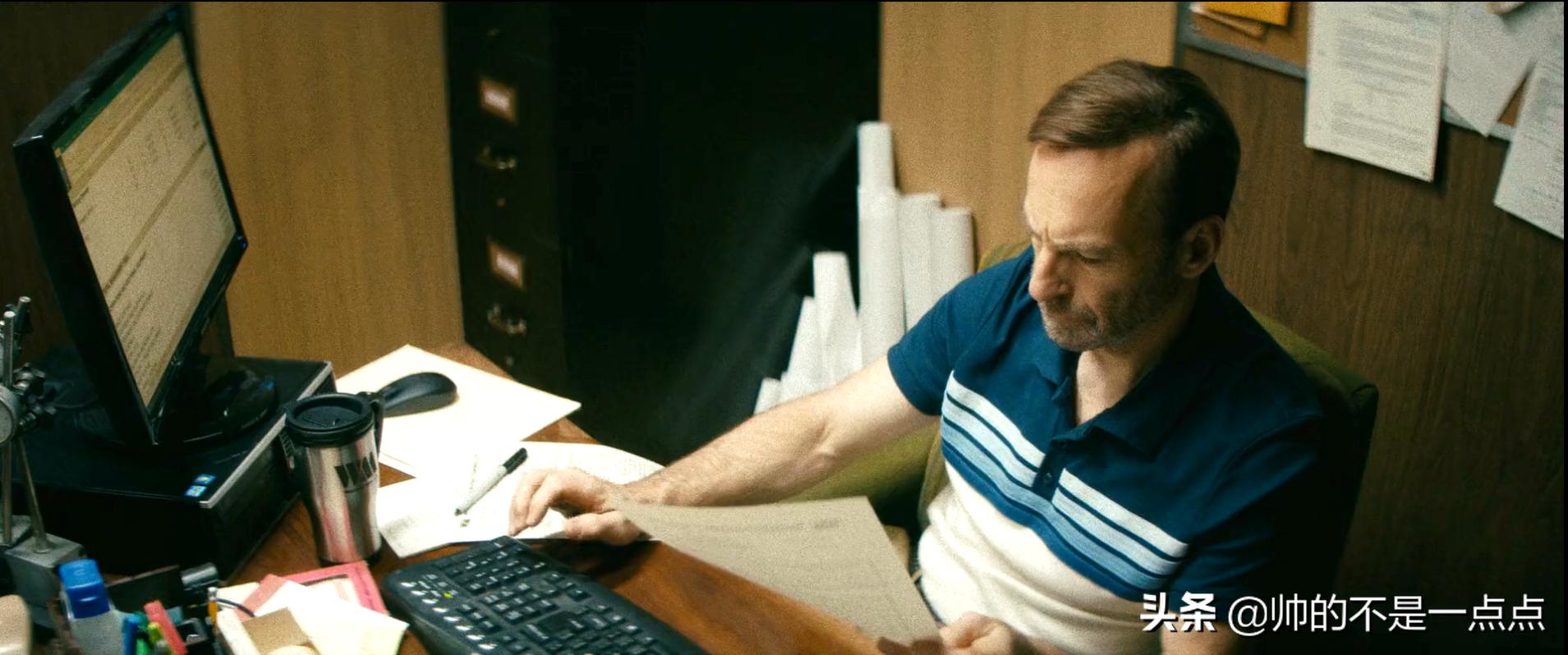 本季最佳极度爆裂极度爽快老实人的愤怒很吓人-《小人物》