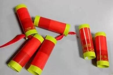 做最最最简单的新年手工,新年手工作品简单又好玩的手工