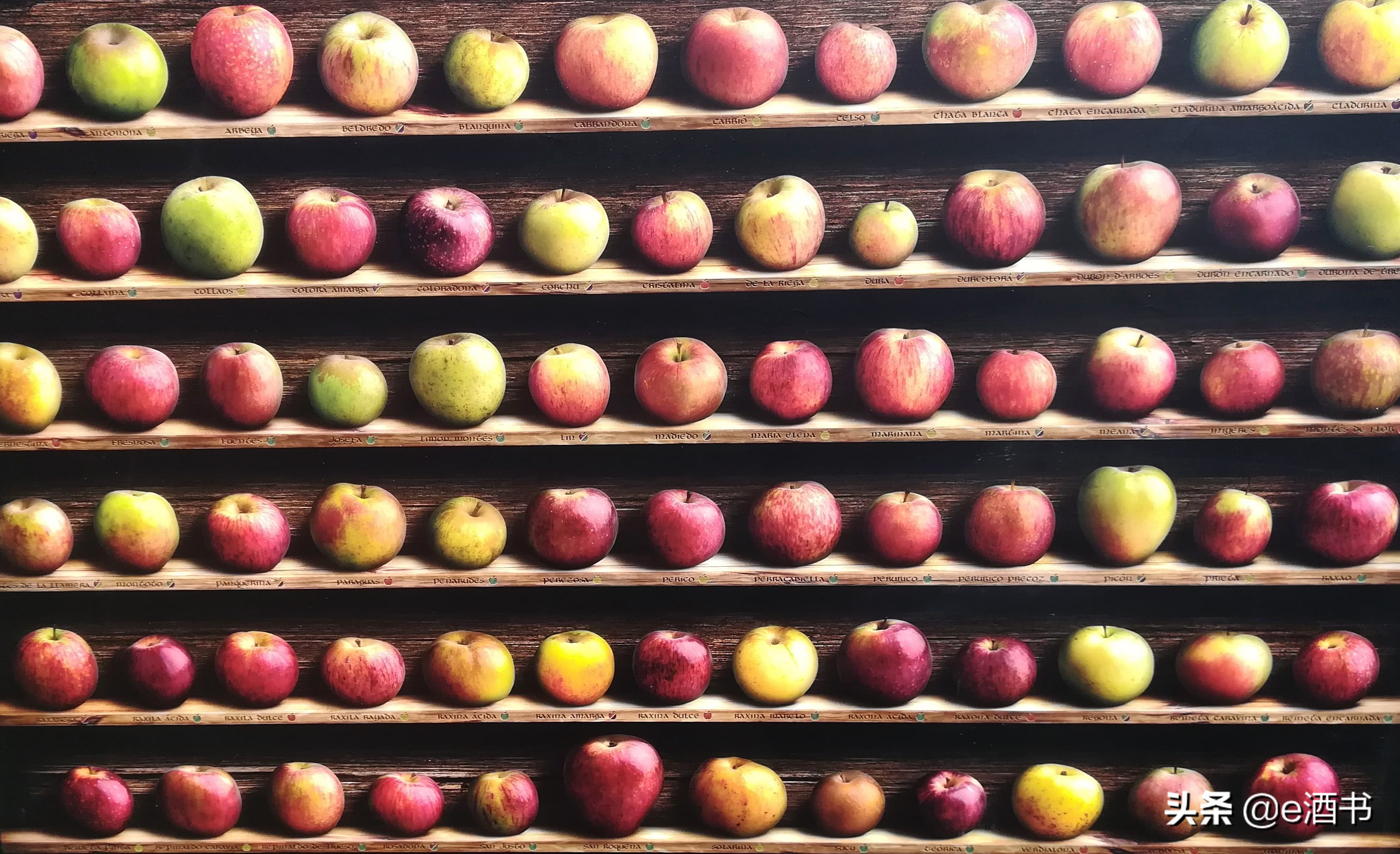 苹果酒泡酒,苹果酒applewine