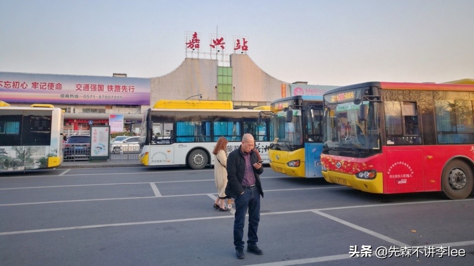 浙江嘉兴位置好不好,嘉兴地理位置好为什么不发达