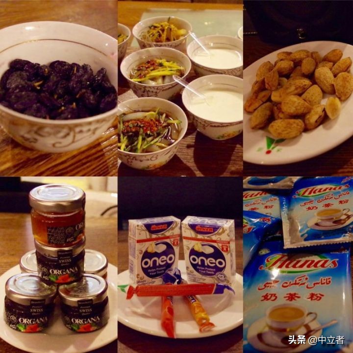 切糕为什么那么贵视频,路边的切糕多少钱