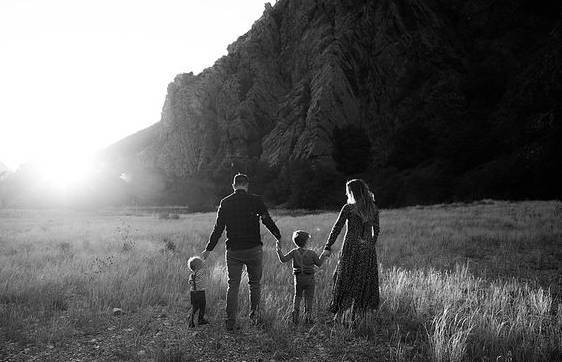 带着二老看风景,带着二老跟二宝去旅行