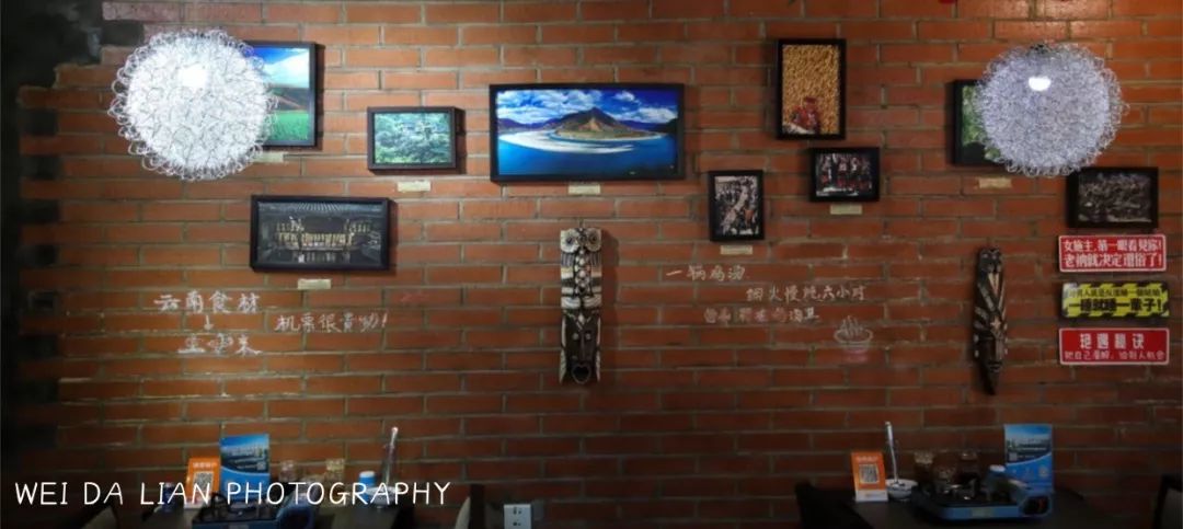 云南家常清汤火锅,云南美食汤锅火锅