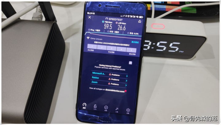 小米路由器频段带宽设置多少最佳,小米路由器频段带宽设置多少好