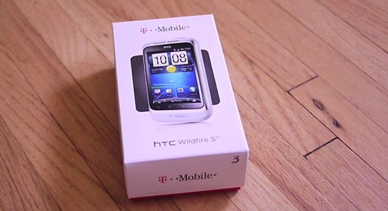 那些年的htc,买椟还珠中的买椟还珠