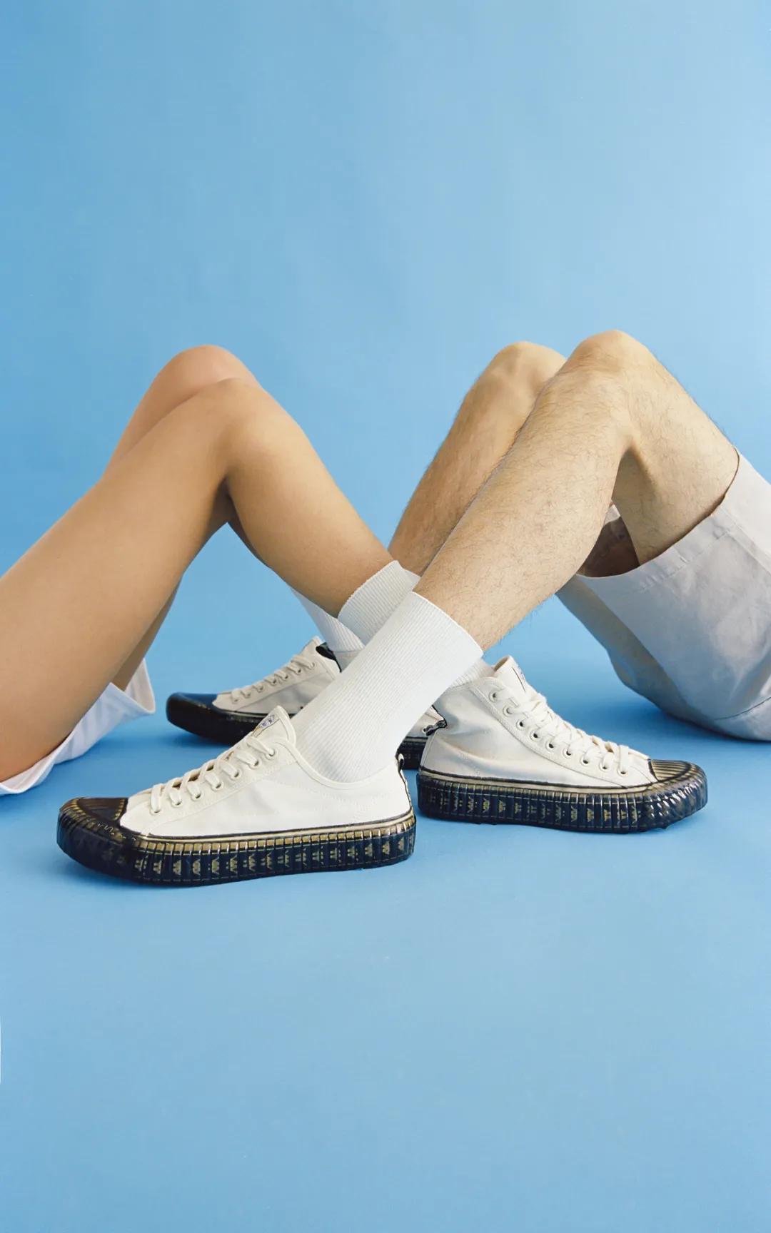 有质感的帆布鞋推荐,质感很好的帆布鞋推荐