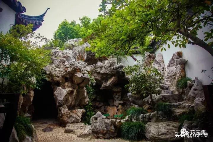 精品园林造景石有哪些特点,太湖石室内景观设计