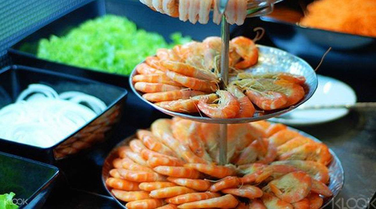 自助餐怎样吃回本真实有效,自助餐怎么吃能回本口诀