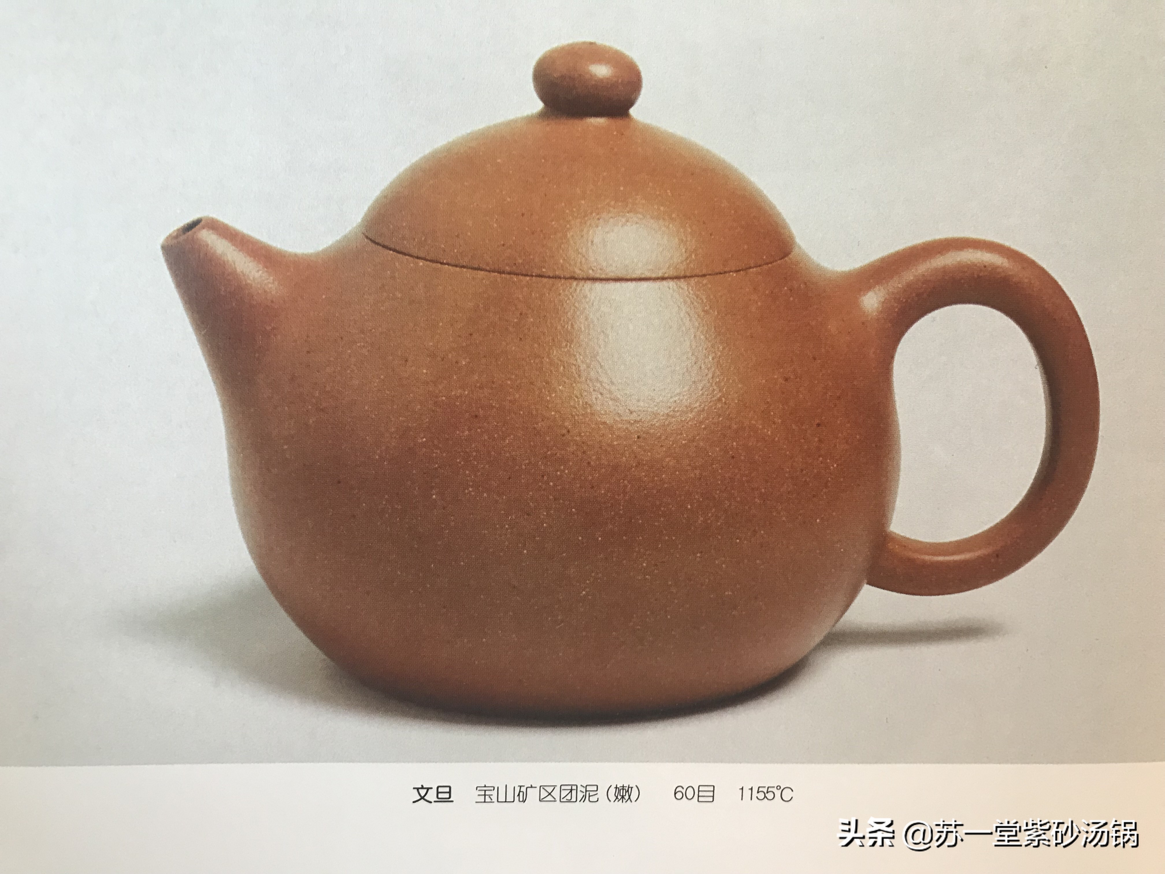 鉴赏汝瓷壶,鉴赏古瓷看的就是这8点