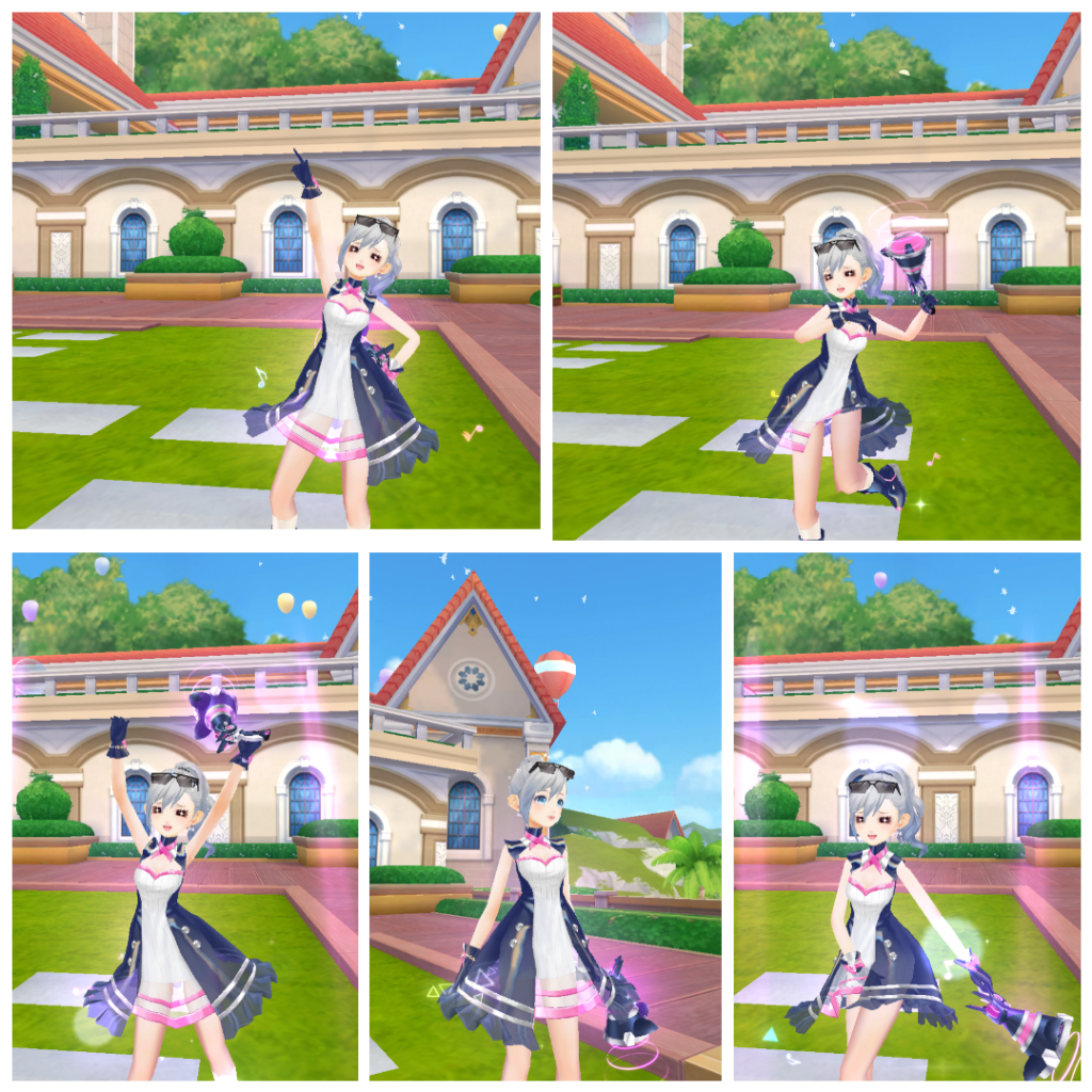 QQ飞车手游：礼包券的衣服究竟有多香，嫖出来的才知道