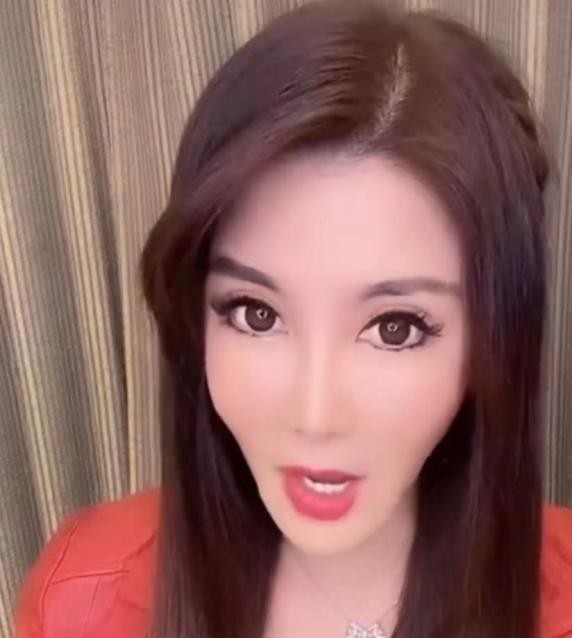 脸垮掉的女星,只能看脸不能看身材的7位女星