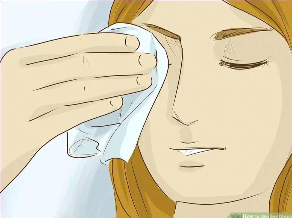 成人眼药水儿童能使用吗,儿童眼药水的正确使用方法