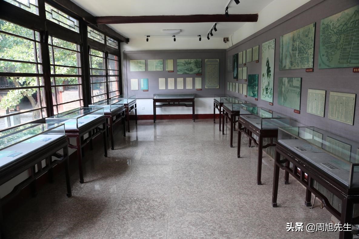 辽宁古都辽阳行,辽宁辽阳古城旅游攻略