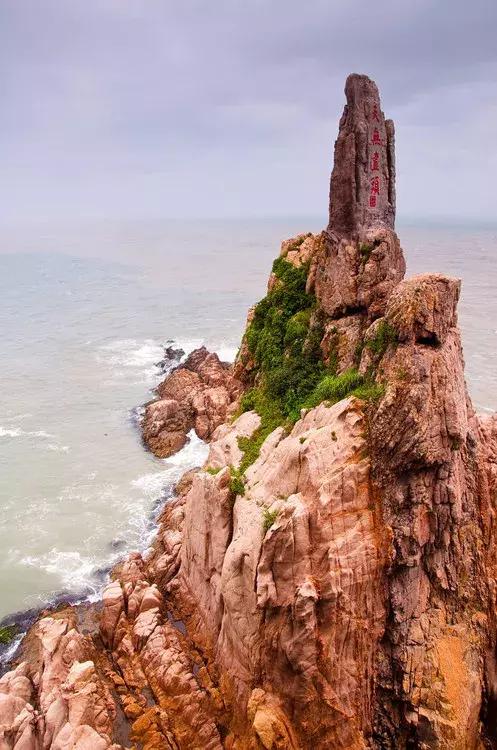 「游记」拒绝下海煮饺子，个人承包个海岸线，简直不要太爽