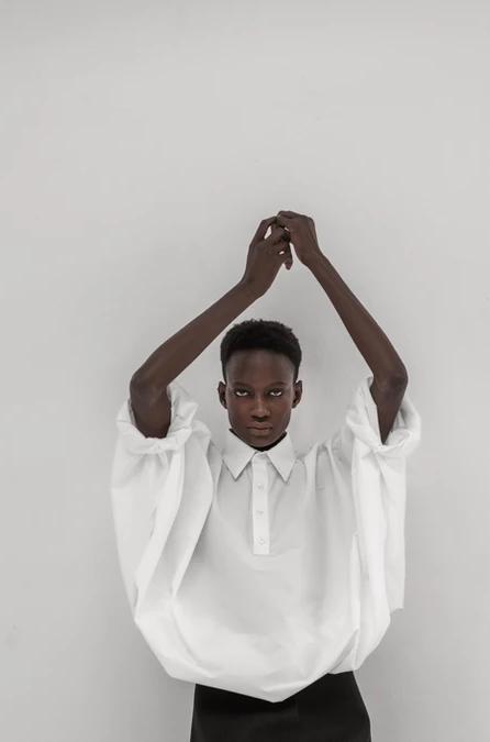 巴黎时装周2020尝鲜视频,巴黎时装周的潮流元素