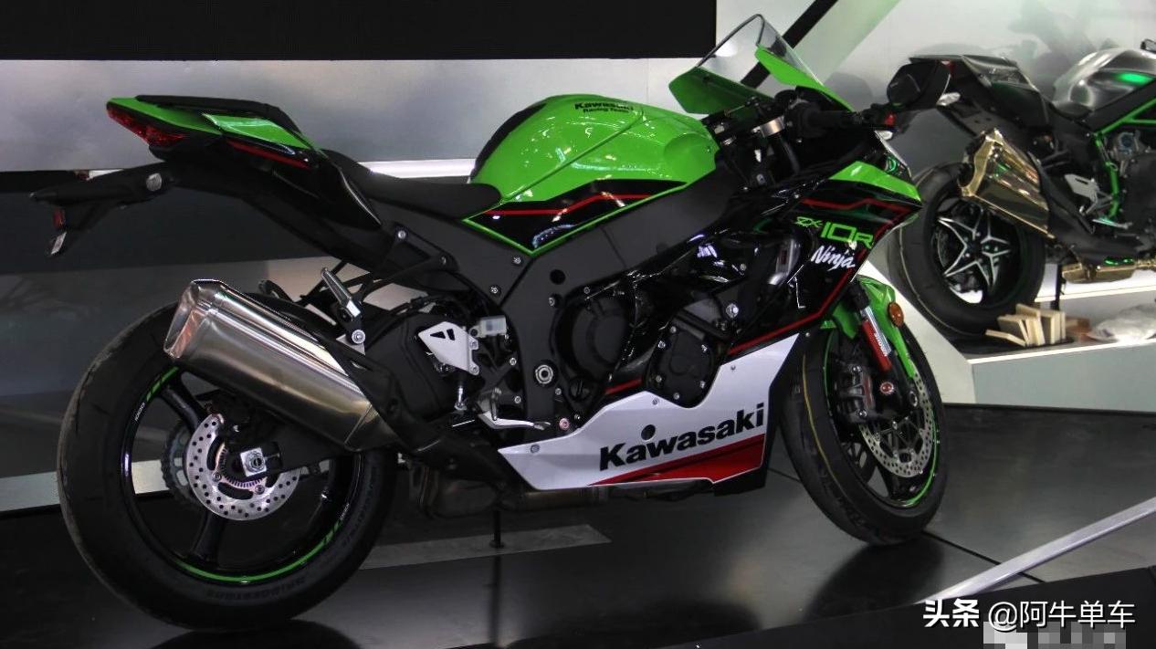 川崎ninjazx-10r2007款多少钱,川崎ninjazx10r2021款