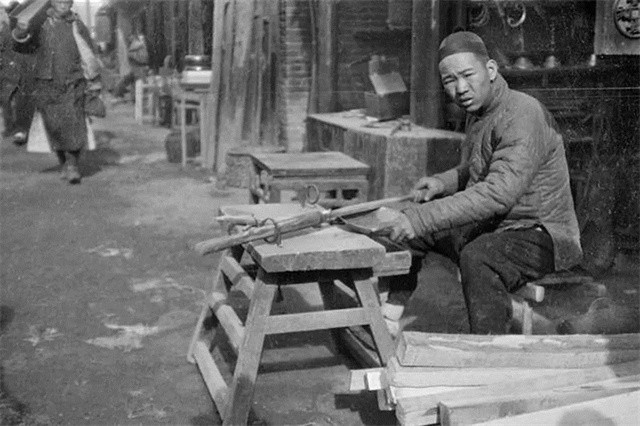 鲁迅和闰土因为什么去世,鲁迅闰土的后代100年后再聚首