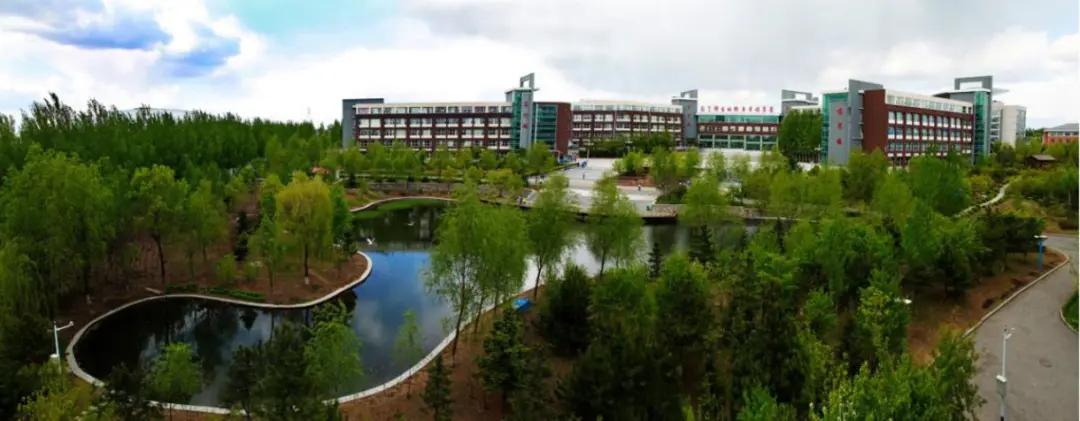 「城市晚报·高中巡礼」长春市实验中学