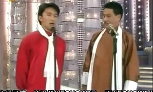 吴孟达：曾因赌博自杀，被周润发嫌弃后，凭什么翻红整个香港