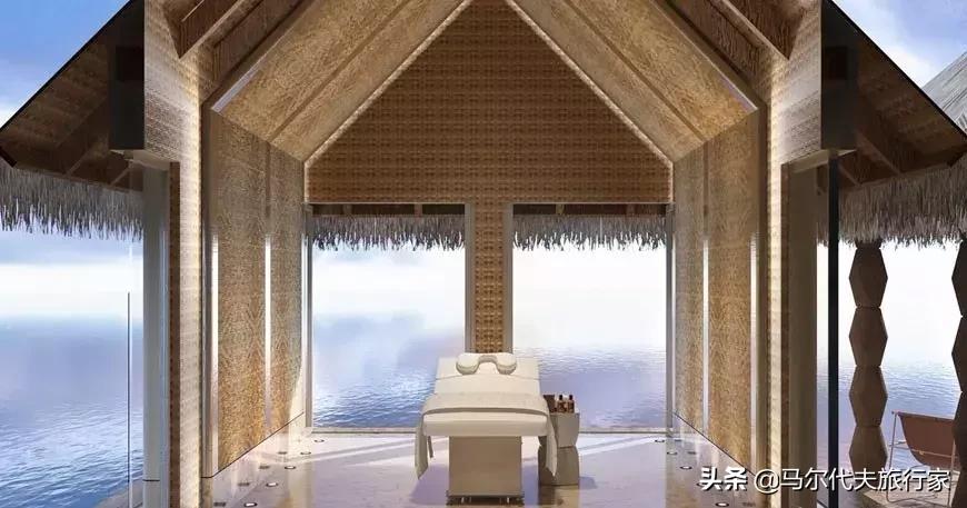马尔代夫娇丽岛攻略,马尔代夫娇丽岛方案