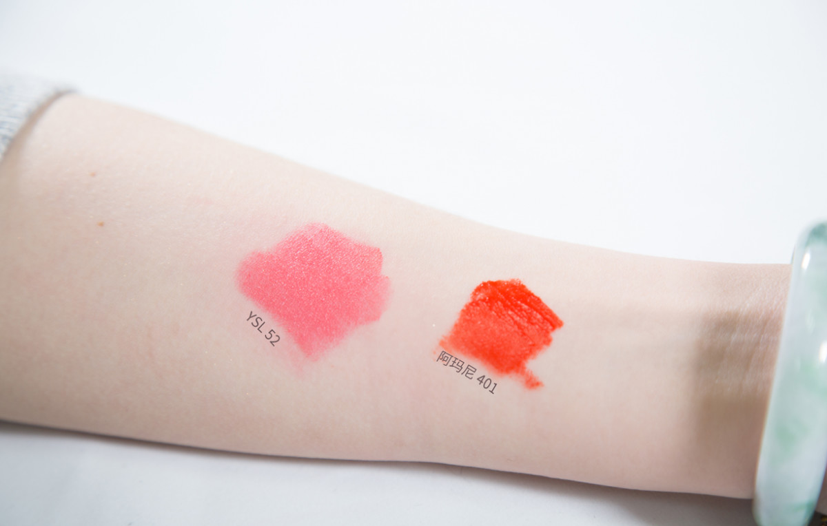 我们试了200只闲置口红，居然叠加出了各种绝版色号！