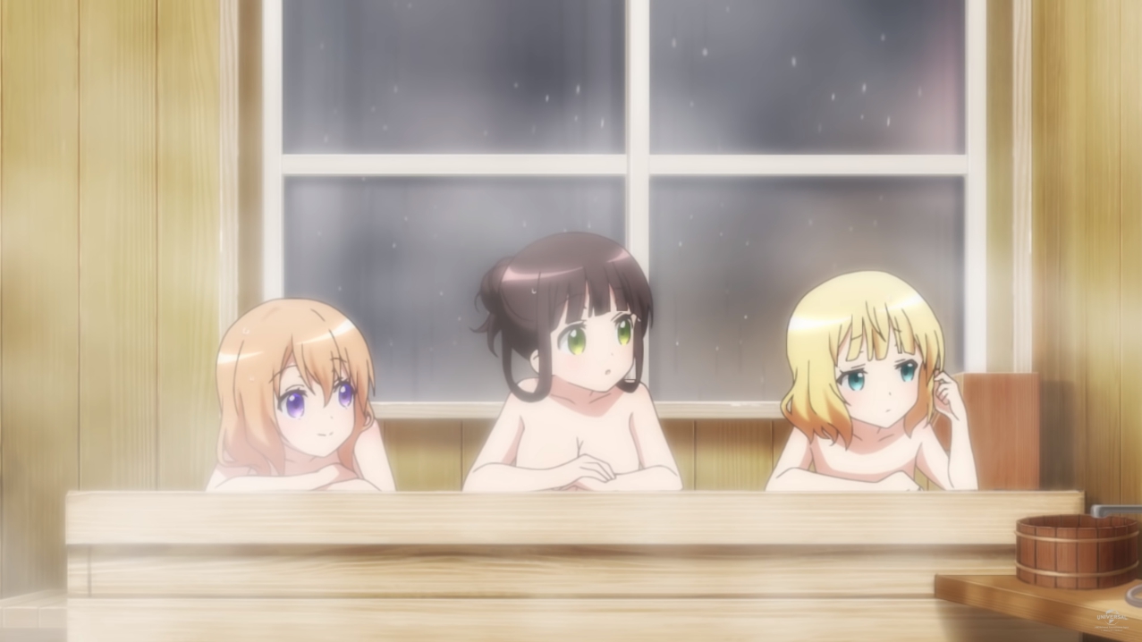 十大公认神级番推荐,秋季新番推荐这部一定不能错过