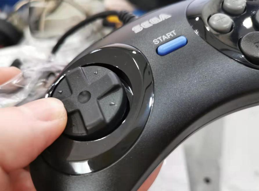 世嘉mdmini多少钱,世嘉dc小手柄