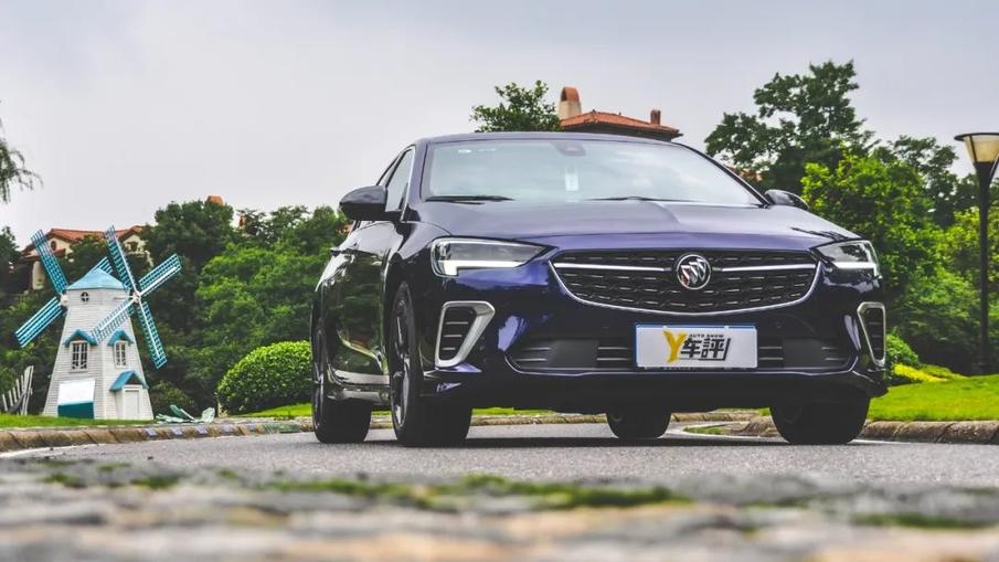 2021款别克君威gs试驾,2013款君威gs试驾视频