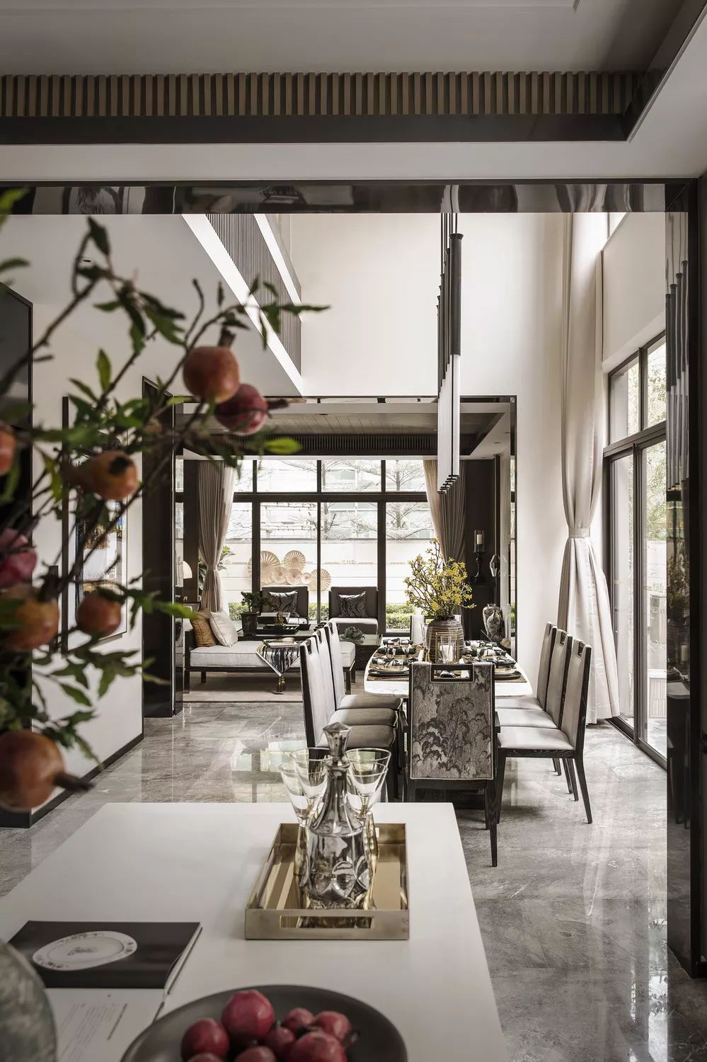 室内设计图片100平冷淡风,室内设计图片大全100平方