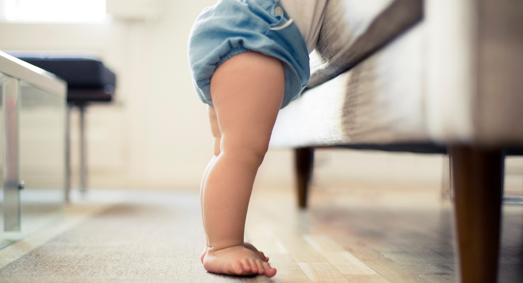 宝宝学习走路姿势,宝宝学习走路禁忌