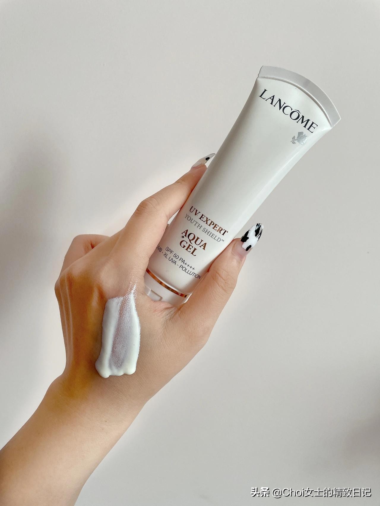 好物分享|一些自用防晒测评推荐合集🌤