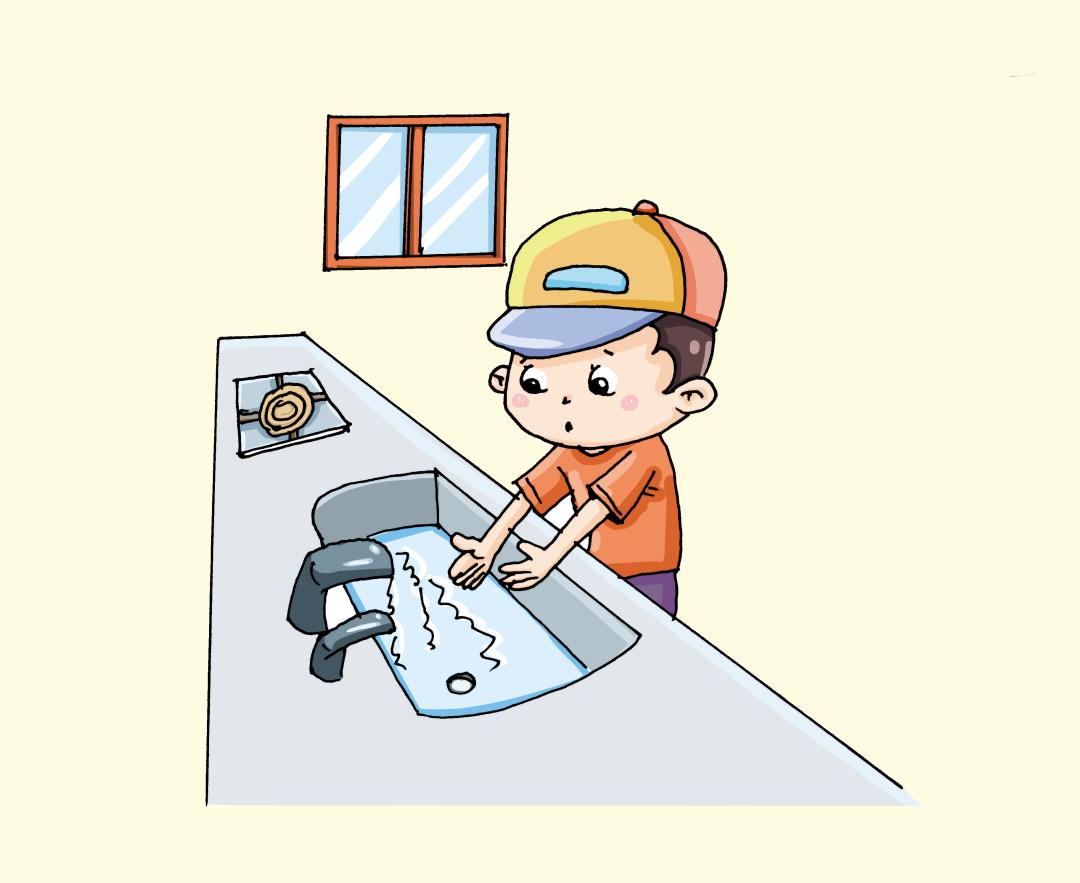 儿童安全急救绘本内容,孩子安全急救知识烫伤烧伤