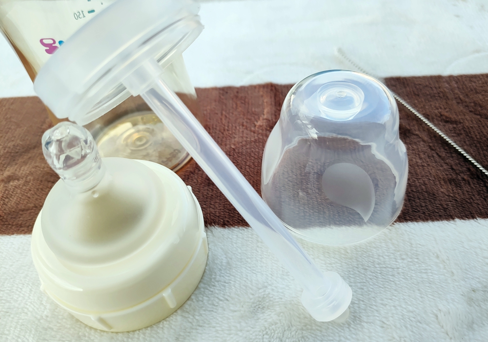 新生宝宝防胀气哪种奶瓶好,新生儿舒婴奶瓶怎么选