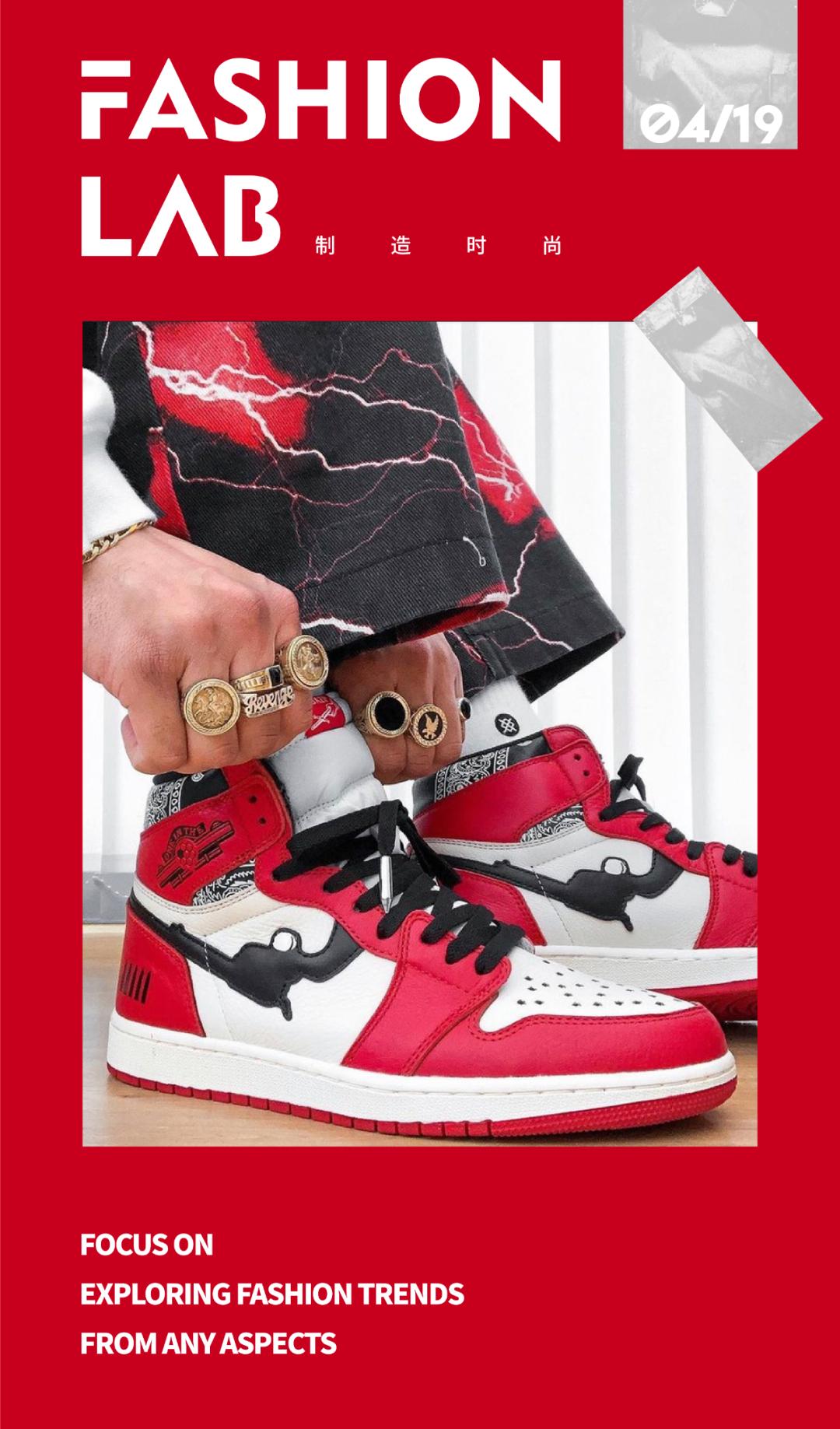 一双假的aj1影子灰多少钱,一双假耐克成本多少钱