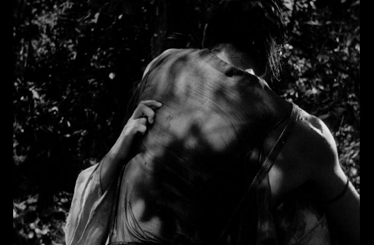 黑泽明的罗生门的真相到底是什么,谈谈黑泽明罗生门及其电影概念