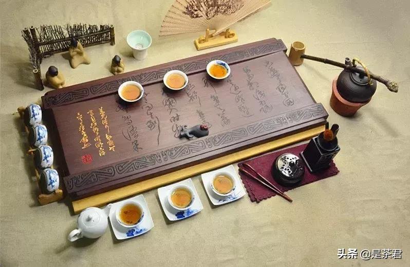 茶客入门必买茶具,泡茶茶具的选购指导