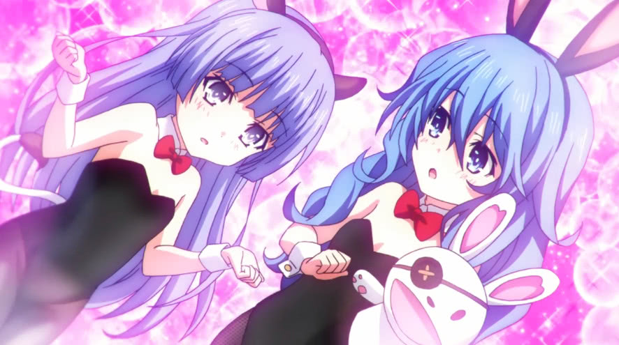 约会大作战第四季第10话讲解,约会大作战第四季度第三集