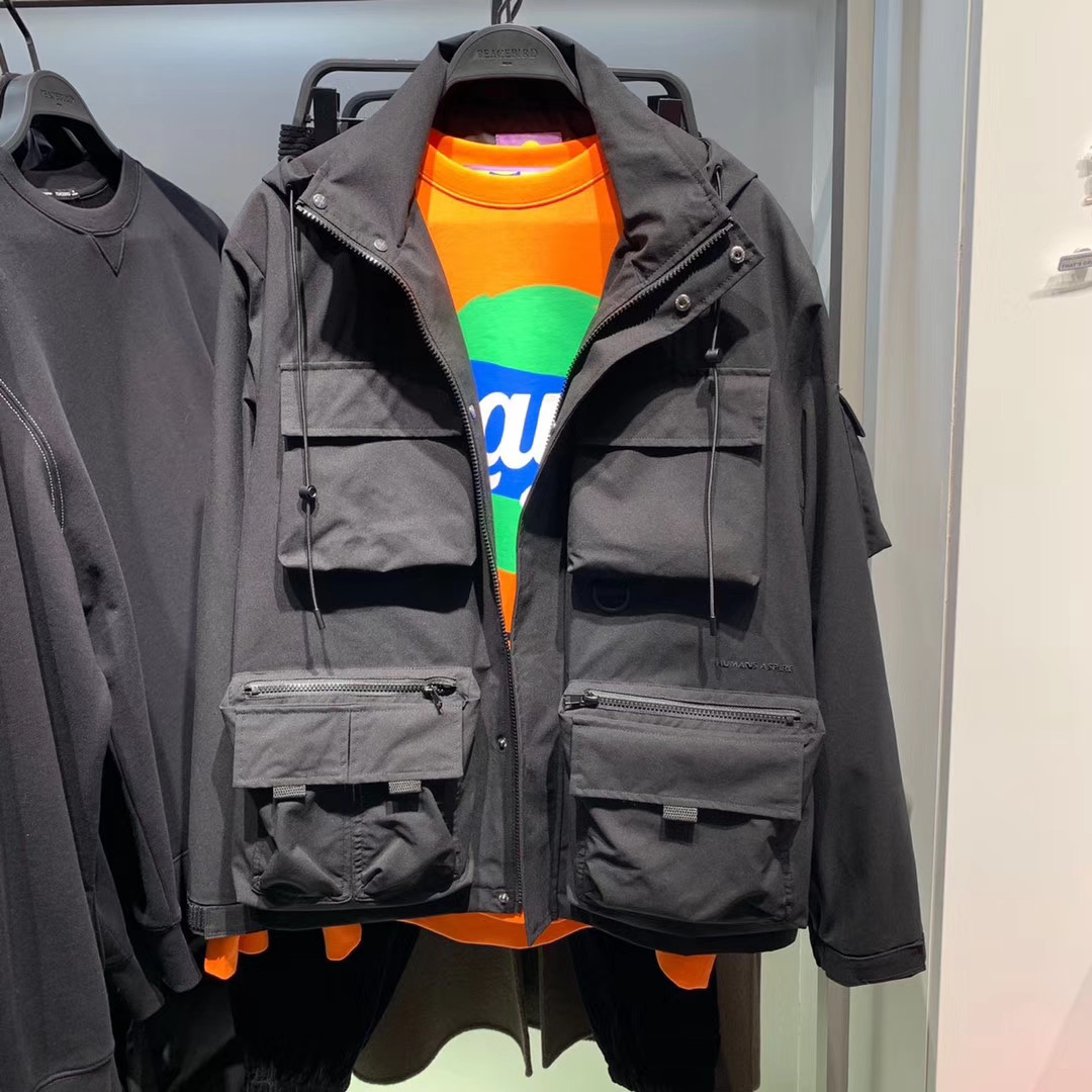 大品牌服装尾单,从业十年深度解读